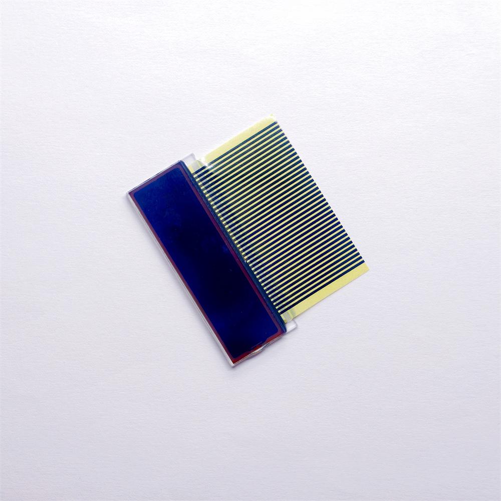 Lcd Display For Bmw E38 7-Serious 728I, 730I, 735I, 740I, 750Il