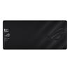 Asus Gaming Mouse Pad ROG Sheath II XXL Large Cooling Fabric Flat Stitching Rubber Base / / / / Anti-Fray / Non-Slip