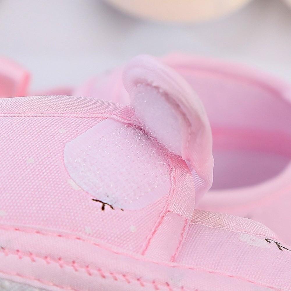 0-12months Soft Bottom Shoes Cute Bow Princess Shoes High Quality Toddler Shoes Infant Toddler