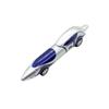 Cartoon Kids Toy Refill Ball Pen Child Gift Racing Car Pen Drawing Toys Car Shape Pen Ballpoint Pen