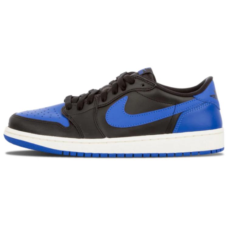 Jordan 1 Ретро Низкие '85 Королевский IB1981-004