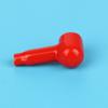 2Pcs Battery Terminal Insulating Cap Battery Pile Head Cap Positive And Negative