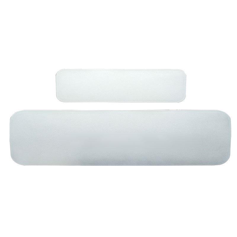 Панель крышки запасного колеса для 2020+ Defender 90-110 Внешняя модификация