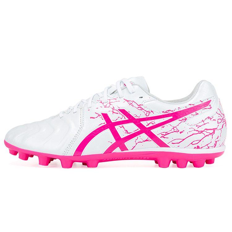Asics DS LIGHT AG 'Белый Розовый' 1103A032-109