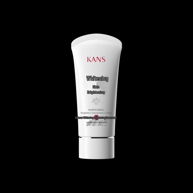 Hanasu Whitening Brightening Sunscreen SPF50 PA+++