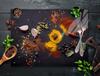 Glass protective plate for the stove 70x52 Kitchen