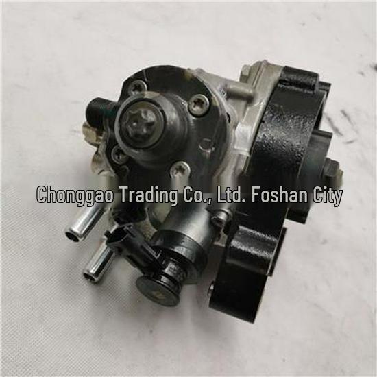 Совместимо с ТНВД Foton PM40004125