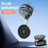 Magnetic Wireless Charger Holder Vacuum Phone Stand for Magsafe iPhone 17-12 Pro Max 360° Adjustable Suction Cup Car Dashboard