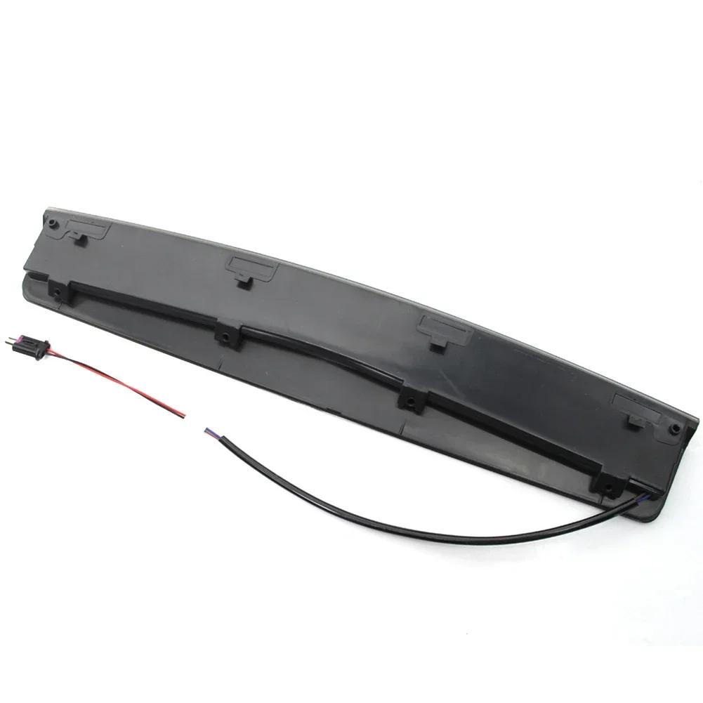 Автомобильные аксессуары стоп-сигнал 12 В XFG000040 черный для Range Rover L322 сигнал поворота третий стоп-сигнал новый практичный