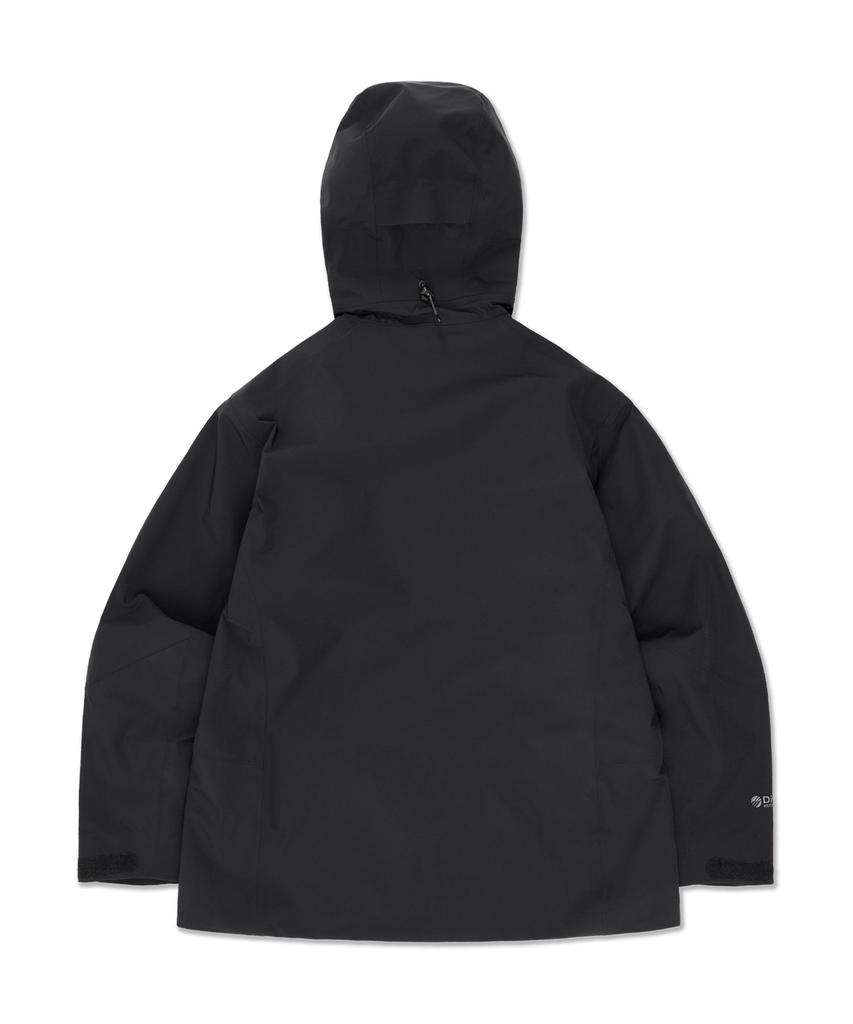 Dimito 25 Neo 2L Jacket Black