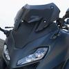 For YAMAHA T-MAX560 TECH MAX 2022 2023 2024 Windshield Flyscreen TMAX560 TMAX T-MAX 560 Motorcycle Windscreen Guard