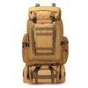 80l 2-in-1 detachable tactical backpack, хаки