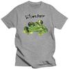 Винтажная футболка SILVERCHAIR FROGSTOMP Тур 1996 Гранж Рок 90-е ГРУППА Репринт Унисексs дизайнерская одежда новая в топах футболки Унисексга мужской