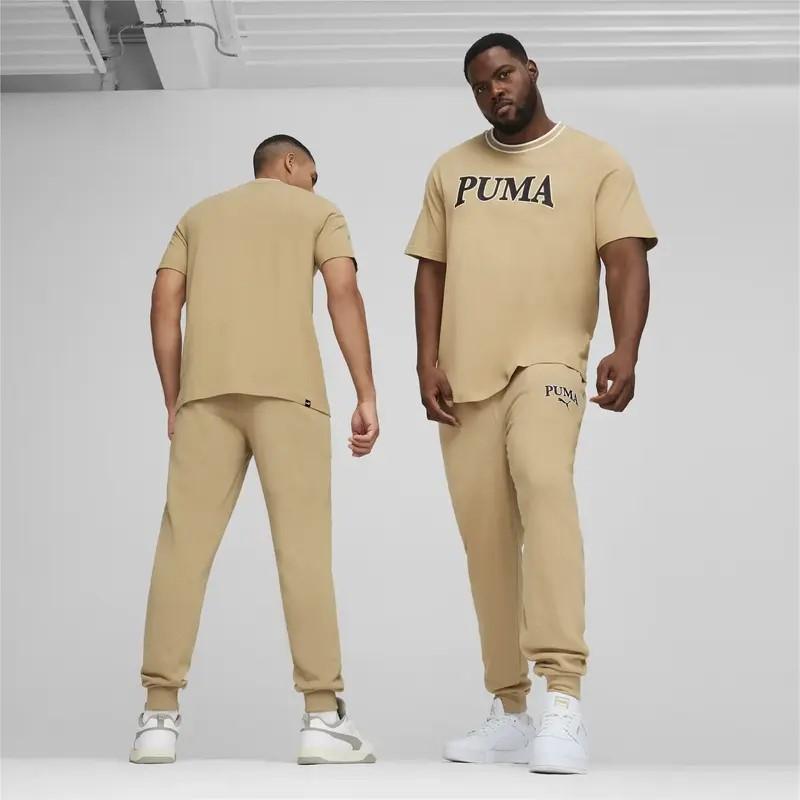 Puma Squad Sweatpants prairie tan [678972 83] size XL