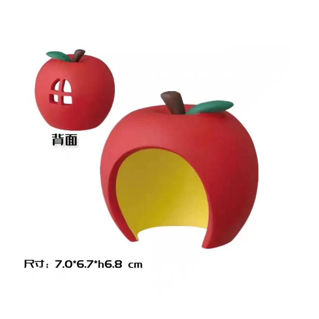 Японская осенняя сцена урожая Украшение ZAKKA Мода Игра Подарок Пугало Игрушка-кошка Сделай сам Изделие из смолы Маленькое украшение