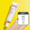 Red Soothing AI Glow-Up Sunscreen 30ml + (Free) Cleansing Gel 30ml