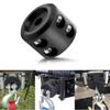 Rubber Winch Stopper Prevent Pulling Bounce and Abrasion Cable Protector Rubber Plug Rope Line Cable Saver for ATV UTV SUV Model