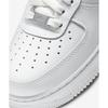 Nike Air Force 1 07 Тройные белые женские кроссовки DD8959-100