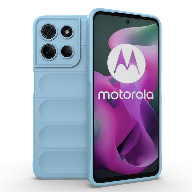 For Motorola Moto G15 Case Silicone TPU Fundas Protector Rubber Anti-drop Case Motorola G15 Cover Motorola Moto G15 Case