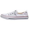 Chuck Taylor All Star Shoreline Ox White Women Sneakers 537084F