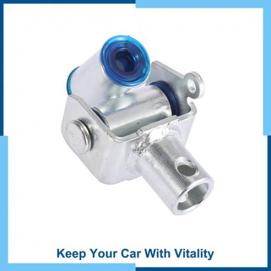 Пак(1) Втулка рычага переключения передач Соединение linkage Fit For Subaru Impreza Legacy Forester WRX