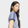 AdidaS Men S 3 StripeS Header Cali Tee