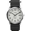 Мужские кварцевые часы TIMEX EasyReader с минеральным стеклом, белым циферблатом и латунным корпусом, TW2U84900 [Оригинал]