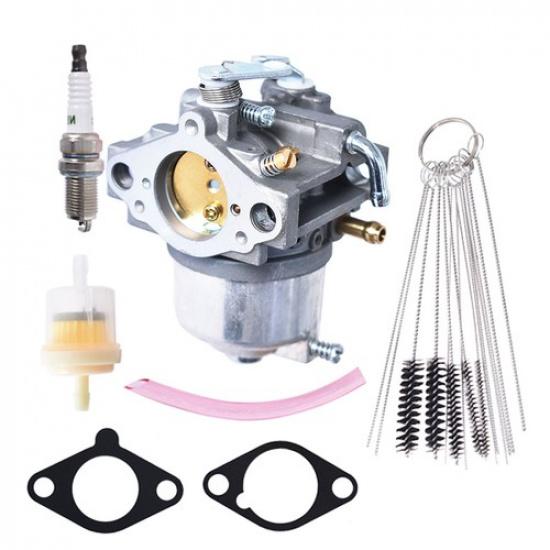 Карбюратор с прокладками для Kawasaki Mule 2500 2510 2520 1993-2000 # 15003-2509