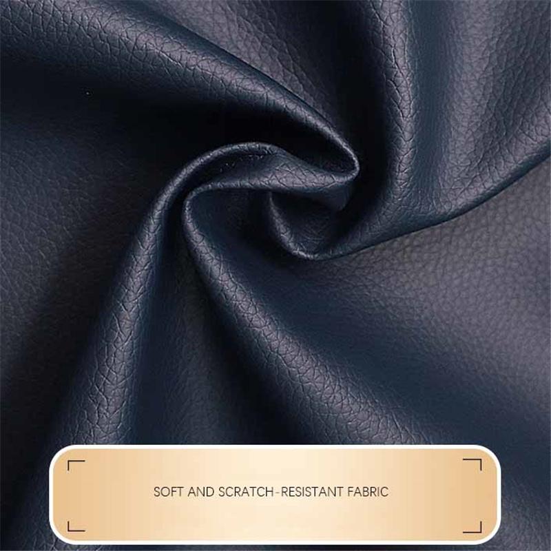 Self-adhesive PU Leather Sofa Furniture DIY Repair Patch Car Interior Motorcycle Sticker Leather Patch Fabric