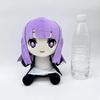 Frieren Beyond Journey's End Plush Toy Anime Plushie Frieren Fren Stark Stuffed Dolls Plushe Figure Kids Bithday Christmas Gifts