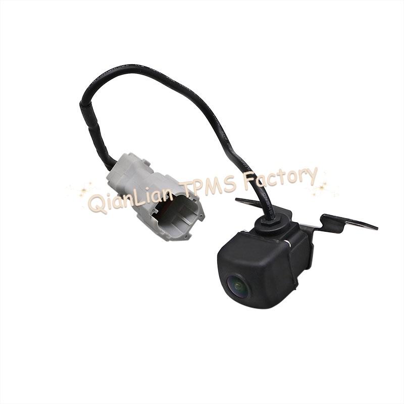 95760-A2100 95760A2100 Rear View Camera Backup Reverse Parking Camera For Hyundai Santa Fe 2013-2016 For KIA CEED 2012-2016
