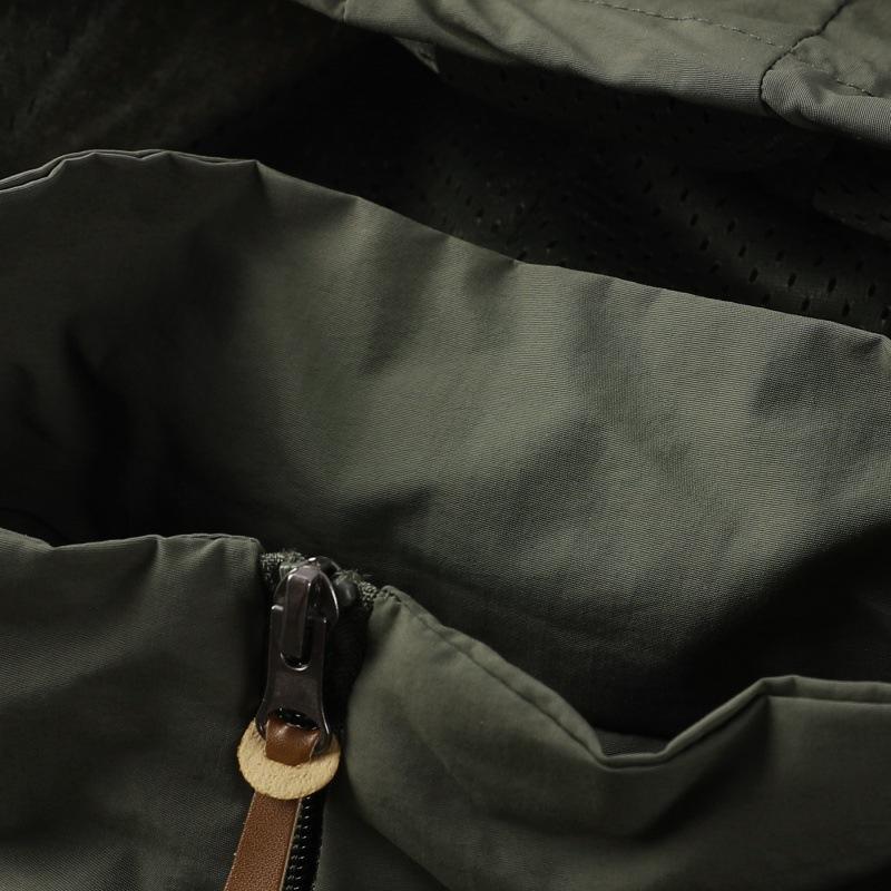 Весенние и осенние куртки Мужские модные внешнеторговые альпинистские куртки Мужские ветрозащитные куртки Спортивные куртки на открытом воздухе Мужская одежда