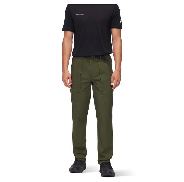 Mammut Брюки Mountain Tough