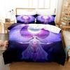 Новый She Ra And The Princesses Of Power Постельное белье Single Twin Full Queen King Size Bed Set Спальня Пододеяльники Наборы Аниме