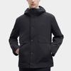 FILA X THE MET Jackets Men's Black Hooded Moderate Other F11M348701F-BK