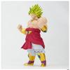 Figurine Dragonball Z - Super Saiyan Broly Blood Of Saiyans 20cm