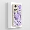 For Oppo Reno 11 Case Liquid Silicone Phone Cases For Oppo Reno11 5G Global Back Cover Shockproof Protector Funda Coque Bumper