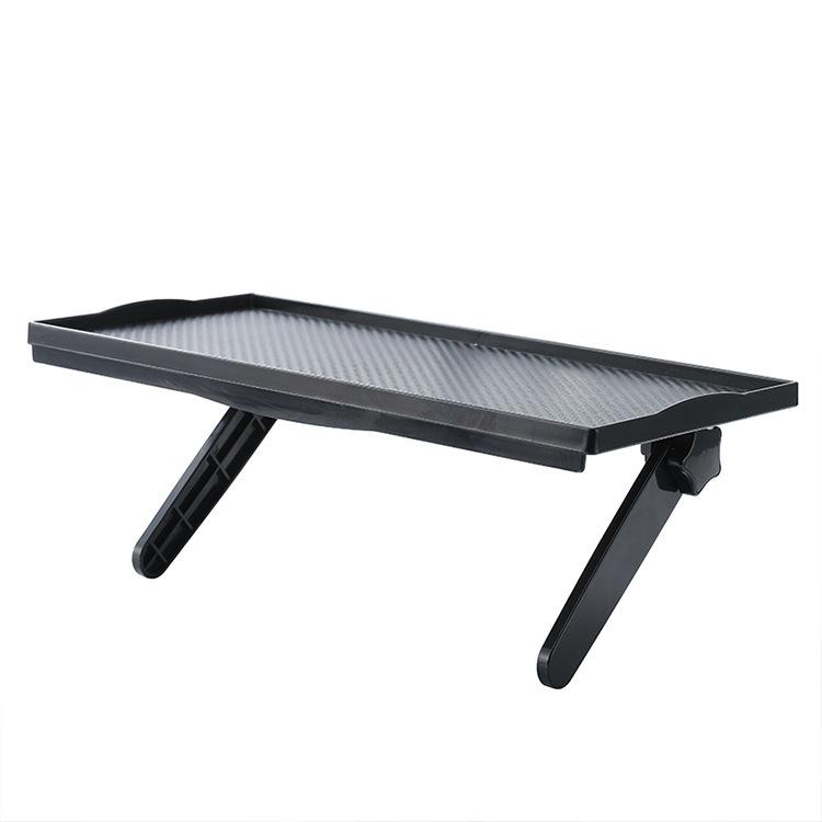 Регулируемый ТВ-экран Верхняя полка для хранения Держатель стойки Компьютерный монитор Настольная подставка Мини-ПК DVD ТВ-стойка Полка для дисплея Полка для хранения Кронштейн телеприставки