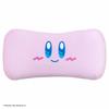 MORIPiLO Подушка из пеноматериала с эффектом памяти Kirby's Dream Land 16x33x8 см, поддерживающая поясница, мягкая игрушка, подушка Sweet Dreams Pink Morishita 4621543