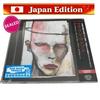 Marilyn Manson One Assassination Under God - Chapter 1 Japan Edition Sealed CD