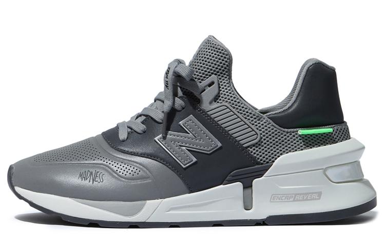 997S Madness x 997S New Balance 'Серый' MS997SMW