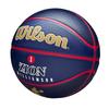 Wilson Zion Williamson NBA Basketball