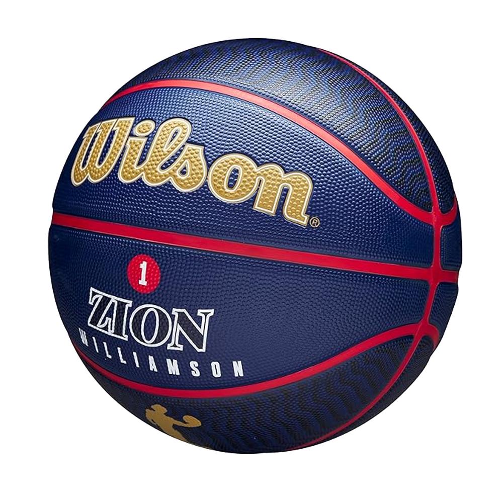 Wilson Zion Williamson NBA Basketball