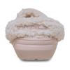 Crocs Унисекс Классические Клоги на Флисовой Подкладке 211396 6ur Crocs Zibbitz Мех...