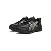 Asics Гель Кахана 8 SP Амортизация Низкий верх Кроссовки для трейлраннинга Женские Черно-белые Кроссовки 1012B788-001