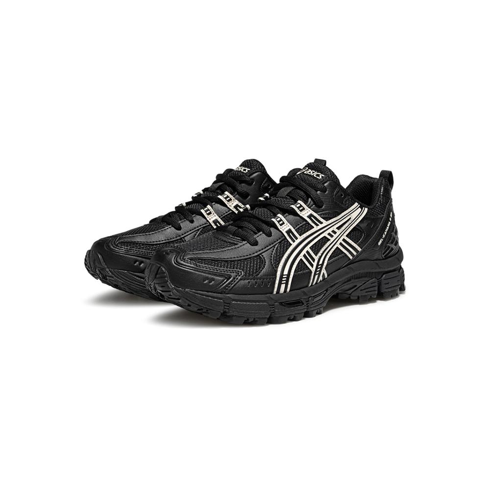 Asics Gel-Kahana 8 Sp Удобная Универсальная Амортизация Низкие Кроссовки для Трейлраннинга Женские кроссовки Черный Белый 1012B788-001