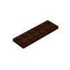 20 шт. Детали MOC 3795 Пластина 2x6 Совместимые кубики DIY Сборка Строительные блоки Частицы Детская головоломка Мозговая игрушка Подарки на дни рождения