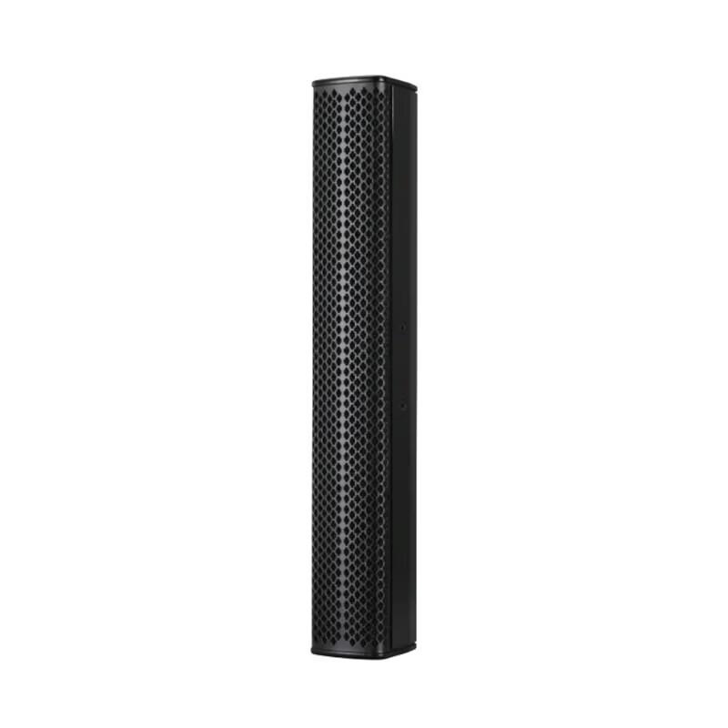 DAIPU DP-ZTYZ308S 100 Вт Пассивная линейная акустическая система для настенного монтажа (Китайская версия)