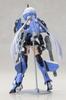 Frame Arms Girl Stylet Plastic Model Non-Scale