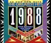 CD OMNIBUS (COMPILATION) - Greatest Hits Of 1988  TCD2334 Telstar 1988 Japan Dance & Electronica Used